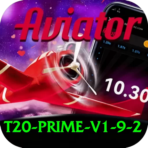 t20 Prime v1.9.2 - 2
