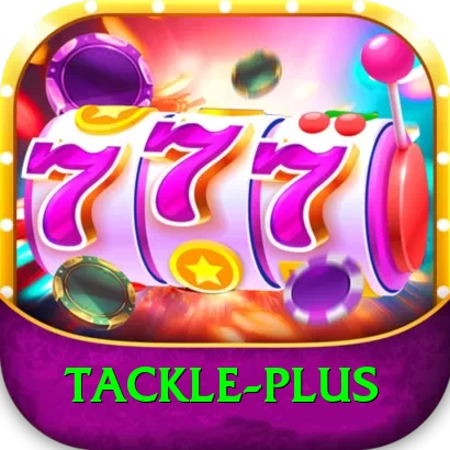 tackle - Casino Elite - 2