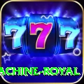 tackle Slot Machine Royal