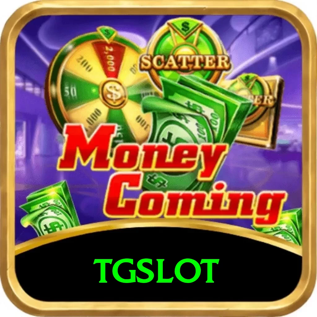 tgslot Gold - Free Download - 2
