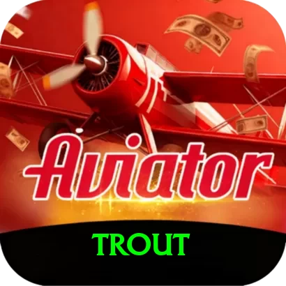 trout Deluxe New - 2