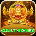 VPBET Game Royal - Daily Bonus