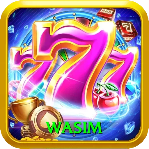 wasim Slots Gold v1.1.3 - 2