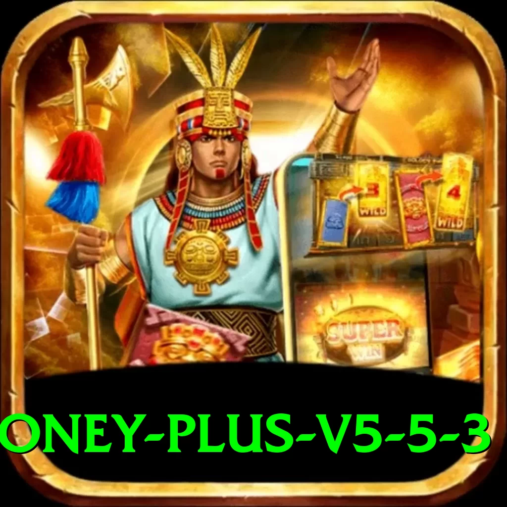 wasim Money Plus v5.5.3 - 2