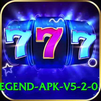 wc777 Legend APK v5.2.0 - 2