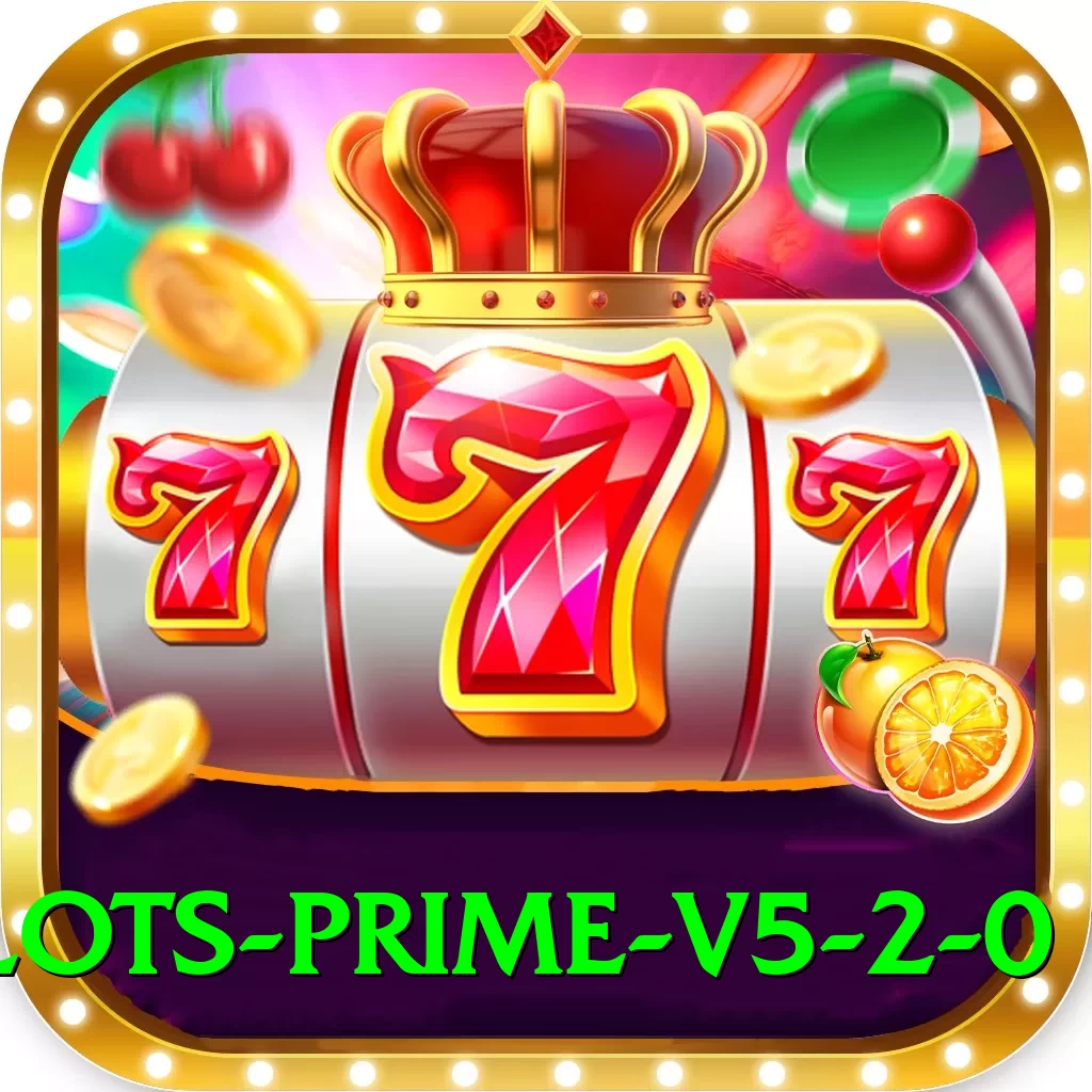 x666 Slots Prime v5.2.0 - 2