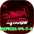 X777 Game Money Champion v4.7.5