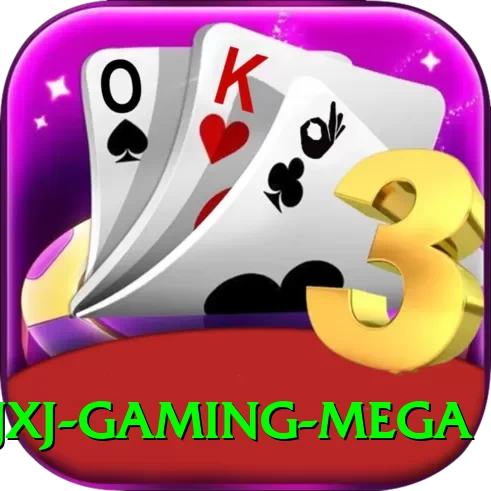 xjxj Gaming Mega - 2