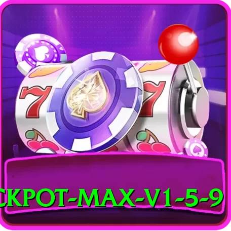 zc777 Jackpot Max v1.5.9 - 2