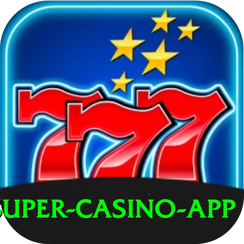 ze77 Super Casino App - 2