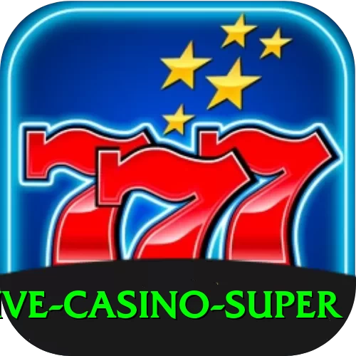 zv777 Live Casino Super - 2